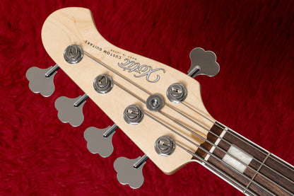 【new】Xotic / XJ-Core 5st White Blonde Ash/R XTCT 4.065kg #26012【GIB Yokohama】
