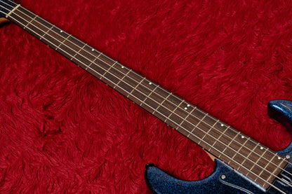 【used】Wood Custom Guitars / Vibe-4 #164 - BPDF Sparkle 2023 4.225kg #164【Consignment】【GIB Yokohama】