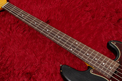 【new】Stem / Classic Style J5 Black Aged 4.175kg #0226【GIB Yokohama】