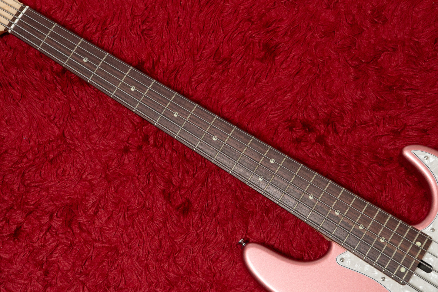 【new】Xotic / XJ-1T 5st 24F BGM Alder/R 4.515kg #3858【GIB Yokohama】