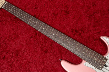 【new】Xotic / XJ-1T 5st 24F BGM Alder/R 4.515kg #3858【GIB Yokohama】