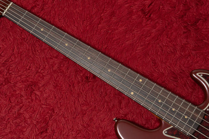 【new】Freedom Custom Guitar Research / O.S. Retro Series JB 5st. 4.420kg #1956L【GIB Yokohama】