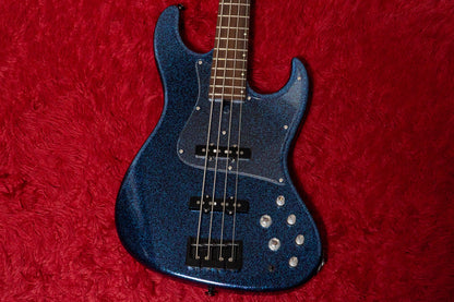 【used】Wood Custom Guitars / Vibe-4 #164 - BPDF Sparkle 2023 4.225kg #164【Consignment】【GIB Yokohama】