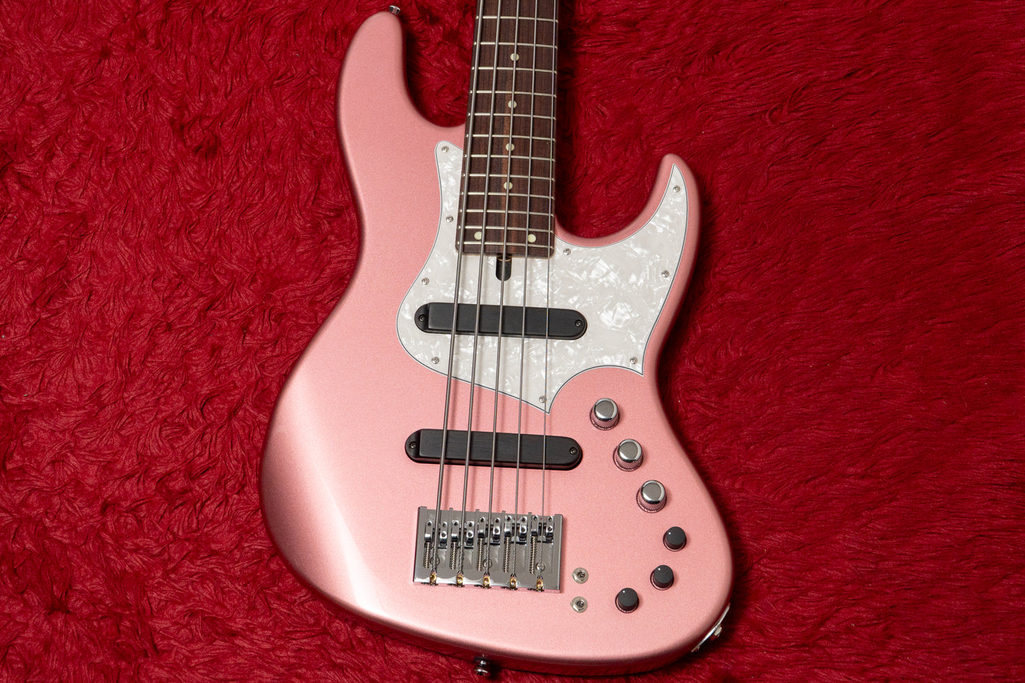 【new】Xotic / XJ-1T 5st 24F BGM Alder/R 4.515kg #3858【GIB Yokohama】