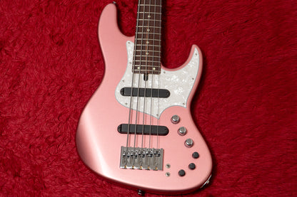 【new】Xotic / XJ-1T 5st 24F BGM Alder/R 4.515kg #3858【GIB Yokohama】