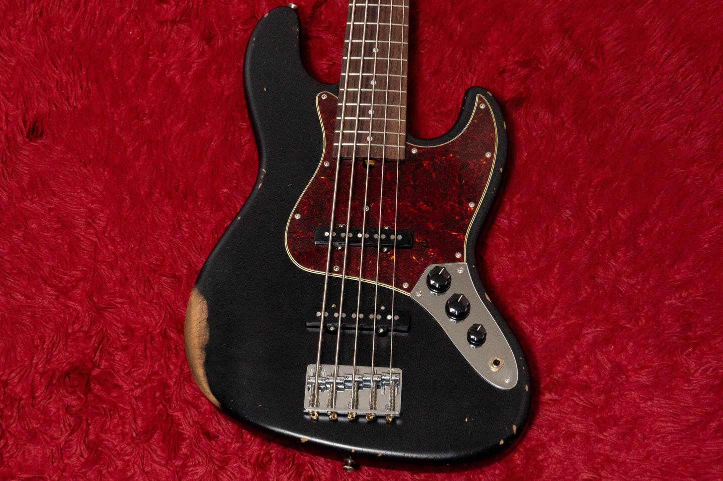 【new】Stem / Classic Style J5 Black Aged 4.175kg #0226【GIB Yokohama】