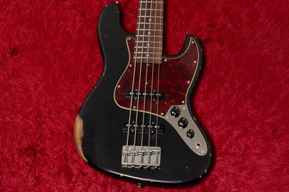 【new】Stem / Classic Style J5 Black Aged 4.175kg #0226【GIB Yokohama】