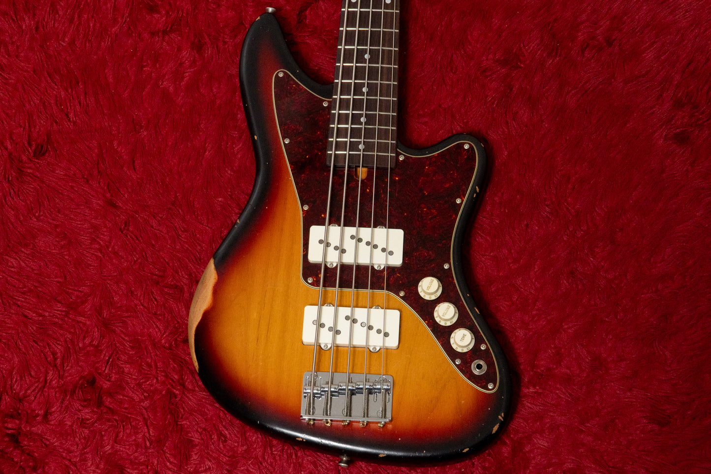 【new】Stem / JMB5 3TS Aged 3.920kg #0227【GIB Yokohama】