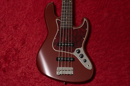 【new】Freedom Custom Guitar Research / O.S. Retro Series JB 5st. 4.420kg #1956L【GIB Yokohama】