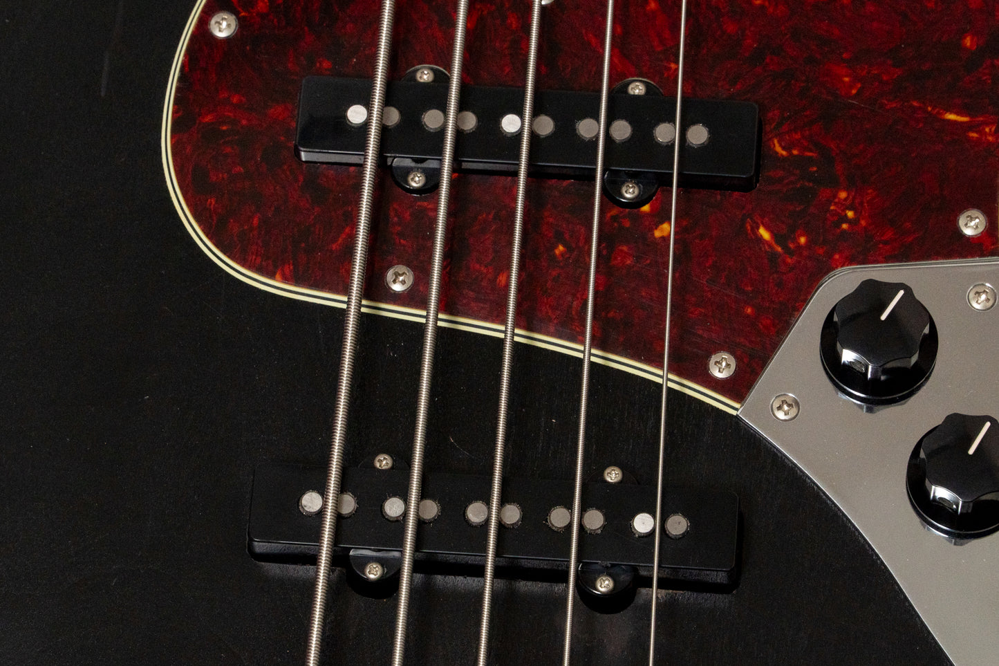 【new】Stem / Classic Style J5 Black Aged 4.175kg #0226【GIB Yokohama】