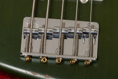 【new】Stem / JMB5 Transparent Green Aged 3.985kg #0228【GIB Yokohama】