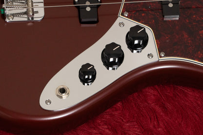 【new】Freedom Custom Guitar Research / O.S. Retro Series JB 5st. 4.420kg #1956L【GIB Yokohama】