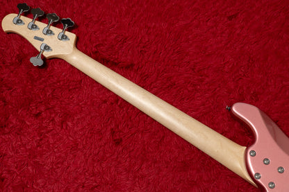 【new】Xotic / XJ-1T 5st 24F BGM Alder/R 4.515kg #3858【GIB Yokohama】