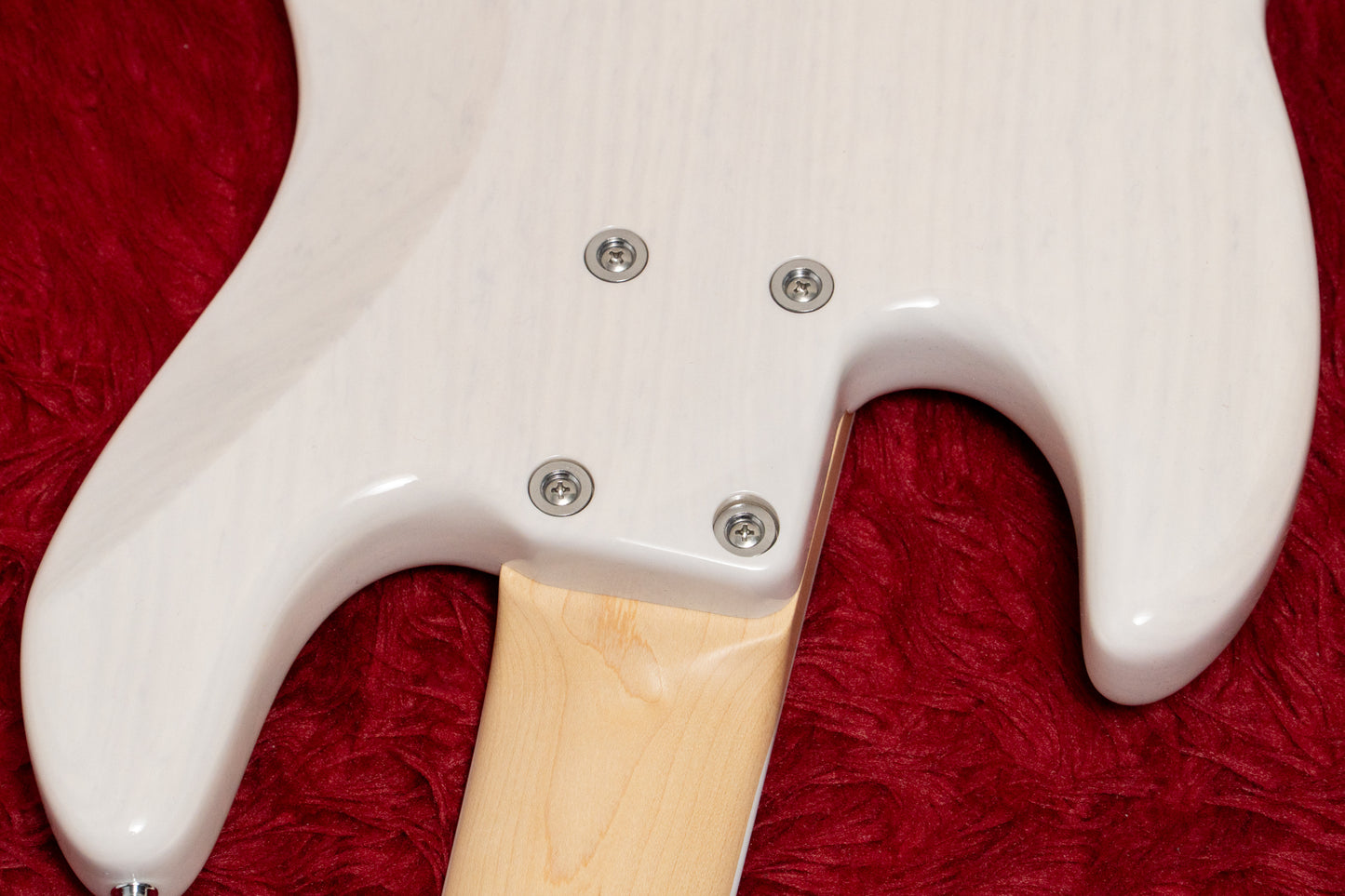 【new】Xotic / XJ-Core 5st White Blonde Ash/R XTCT 4.065kg #26012【GIB Yokohama】