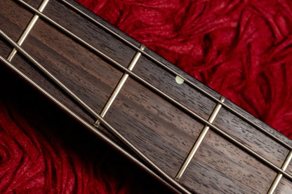 【used】Wood Custom Guitars / Vibe-4 #164 - BPDF Sparkle 2023 4.225kg #164【Consignment】【GIB Yokohama】