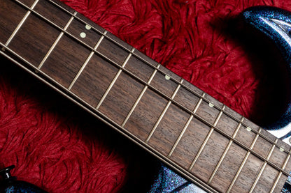 【used】Wood Custom Guitars / Vibe-4 #164 - BPDF Sparkle 2023 4.225kg #164【Consignment】【GIB Yokohama】