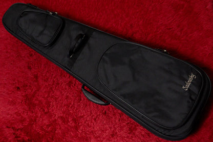 【used】Wood Custom Guitars / Vibe-4 #164 - BPDF Sparkle 2023 4.225kg #164【Consignment】【GIB Yokohama】