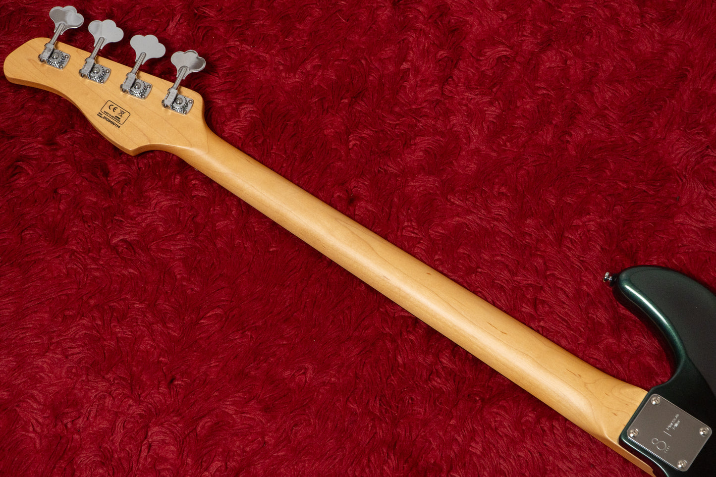 【new】Sire / P7 Alder-4 D.For/HM 3.855kg #2N26450114【GIB Yokohama】