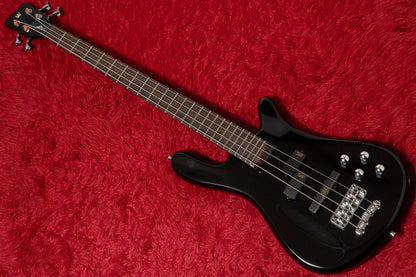 【used】Warwick / Rock Bass Streamer NT4 SHP BK 2021 3.950kg #F 562258-21【GIB Yokohama】