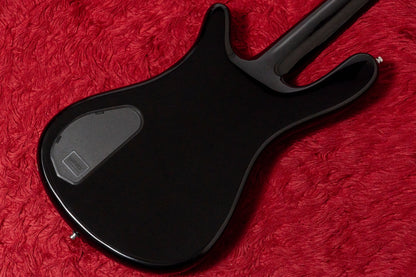 【used】Warwick / Rock Bass Streamer NT4 SHP BK 2021 3.950kg #F 562258-21【GIB Yokohama】