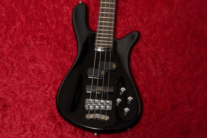 【used】Warwick / Rock Bass Streamer NT4 SHP BK 2021 3.950kg #F 562258-21【GIB Yokohama】
