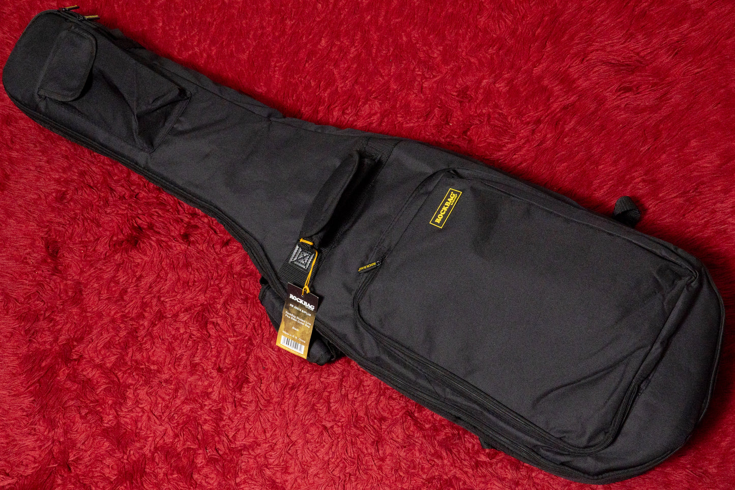 【used】Warwick / Rock Bass Streamer NT4 SHP BK 2021 3.950kg #F 562258-21【GIB Yokohama】