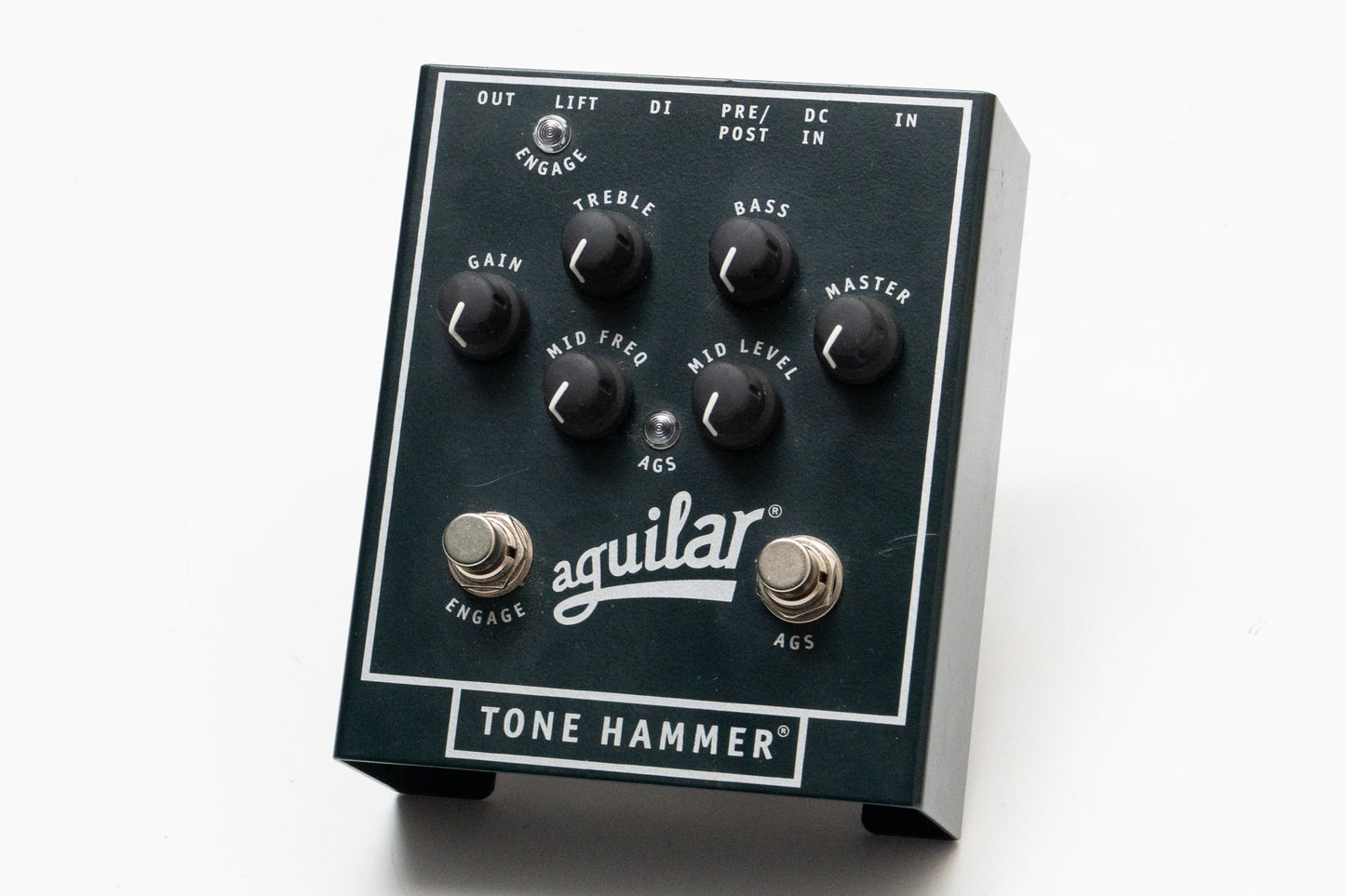 【used】Aguilar / TONE HAMMER【GIB Yokohama】
