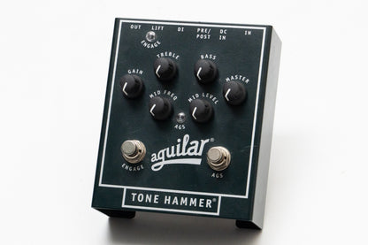 【used】Aguilar / TONE HAMMER【GIB Yokohama】
