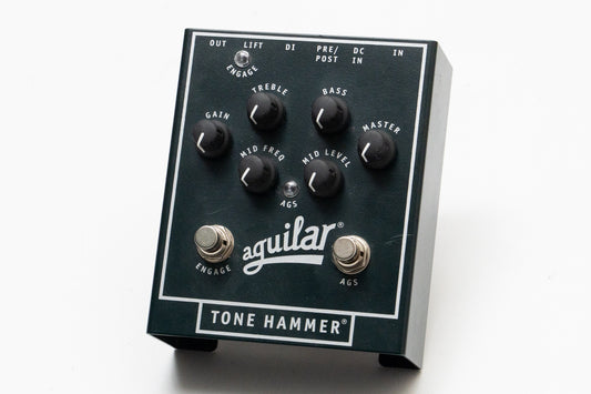 【used】Aguilar / TONE HAMMER【GIB Yokohama】