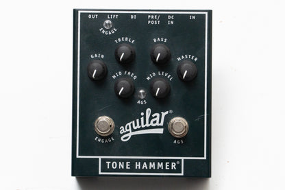 【used】Aguilar / TONE HAMMER【GIB Yokohama】