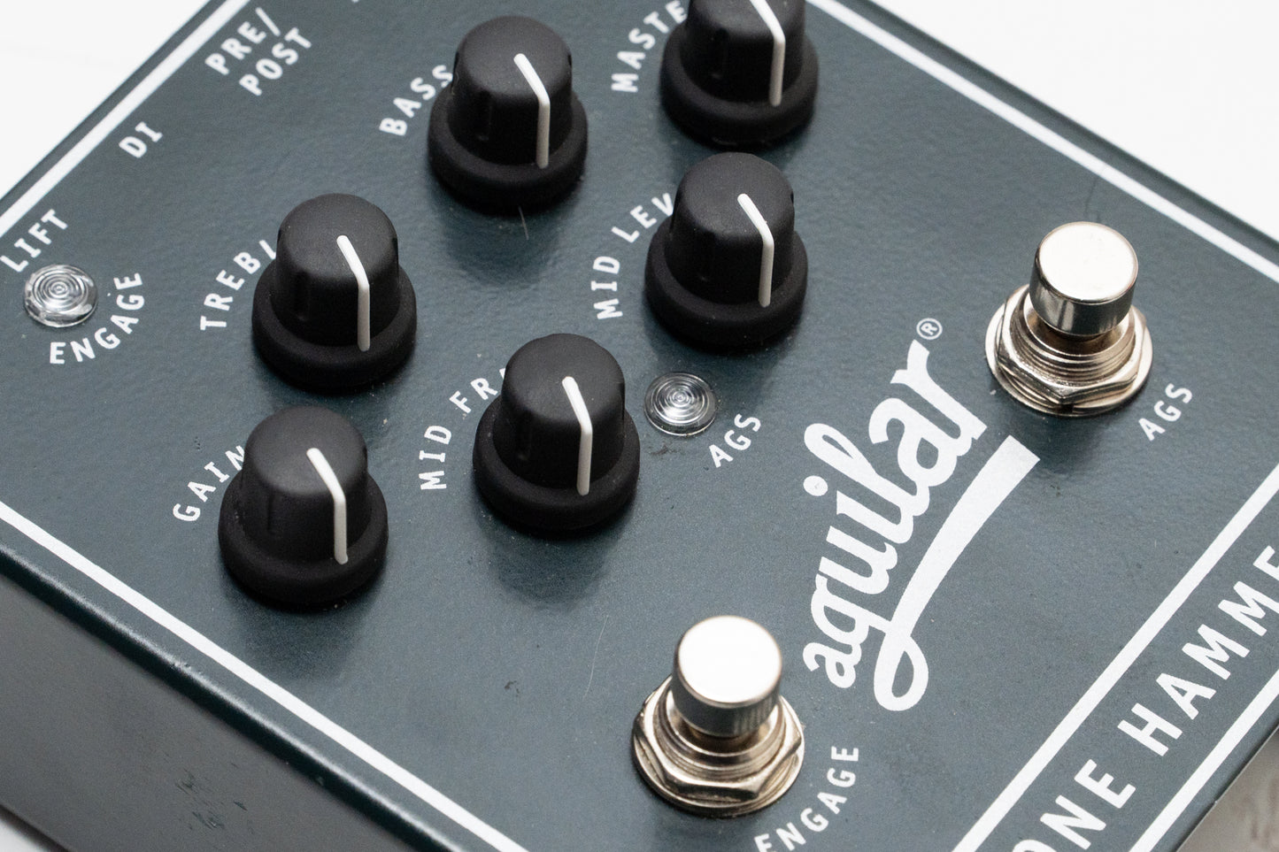 【used】Aguilar / TONE HAMMER【GIB Yokohama】
