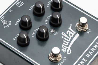 【used】Aguilar / TONE HAMMER【GIB Yokohama】