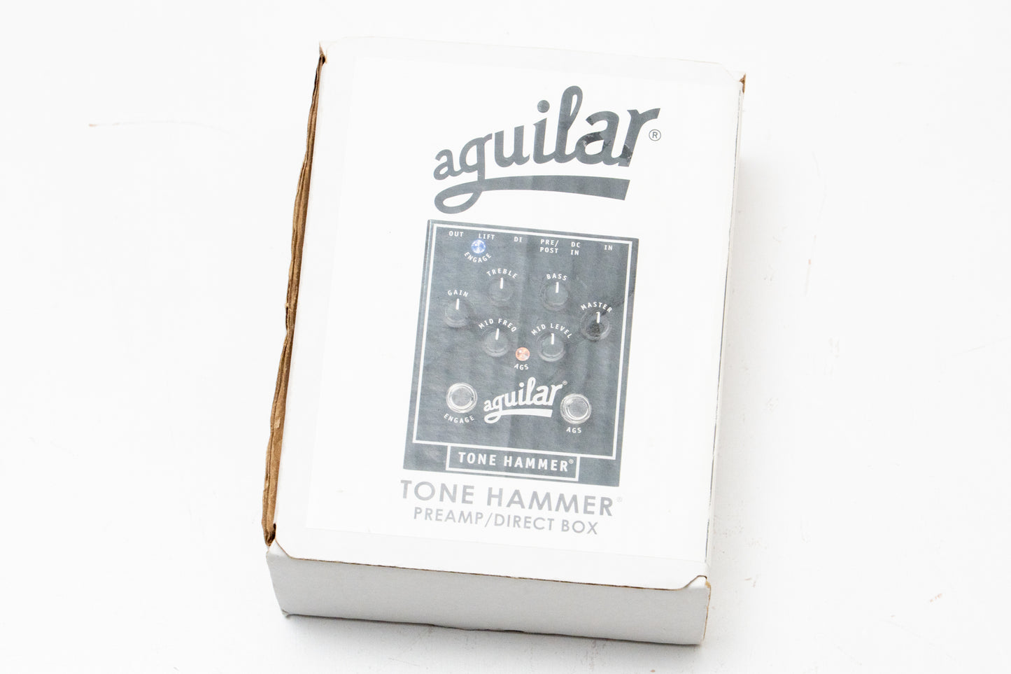 【used】Aguilar / TONE HAMMER【GIB Yokohama】