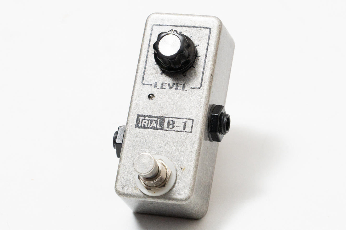 【used】TRIAL / B-1 Ver.2.0【GIB Yokohama】