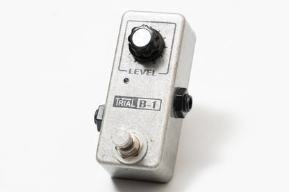【used】TRIAL / B-1 Ver.2.0【GIB Yokohama】