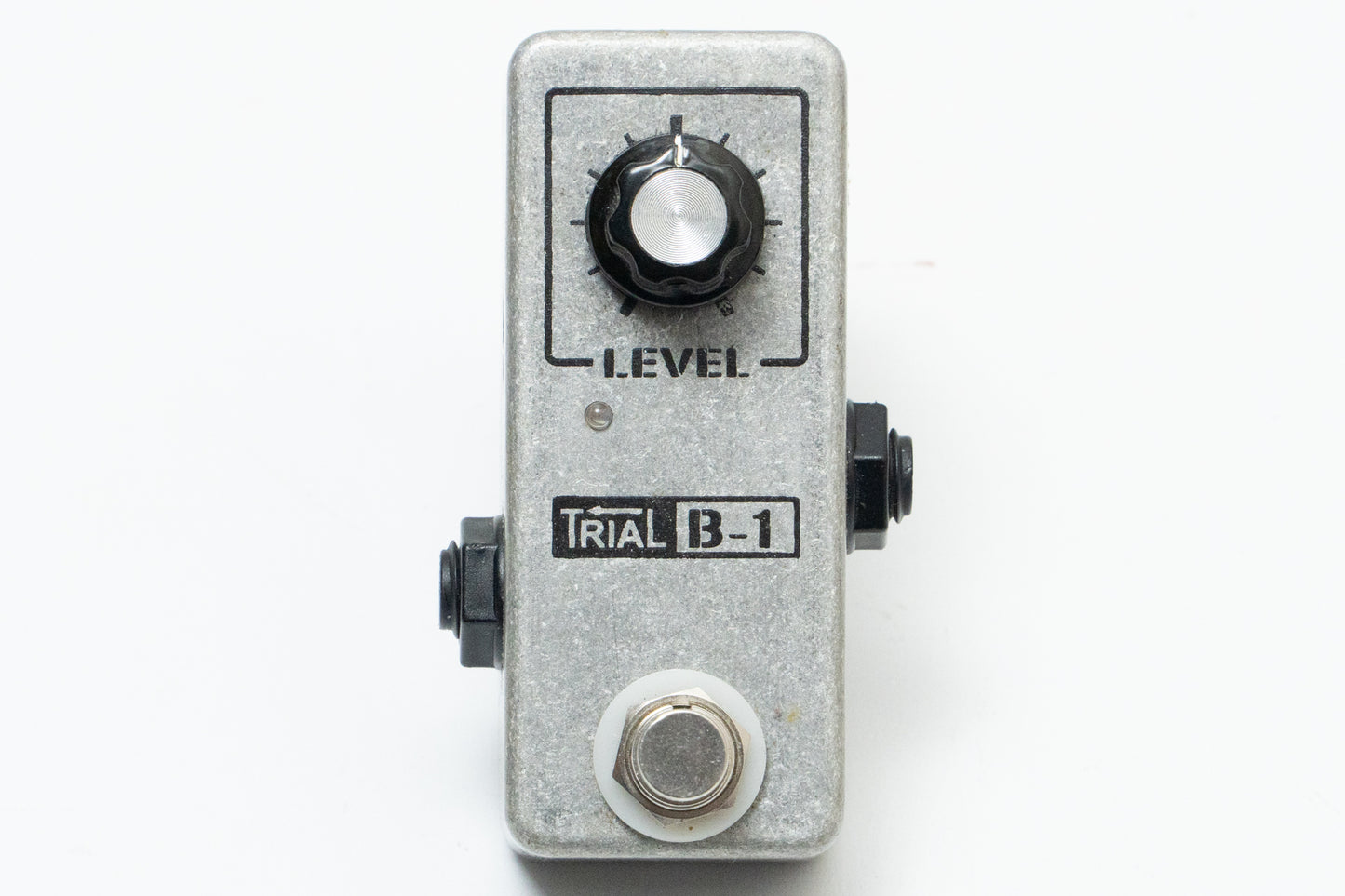 【used】TRIAL / B-1 Ver.2.0【GIB Yokohama】