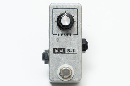【used】TRIAL / B-1 Ver.2.0【GIB Yokohama】