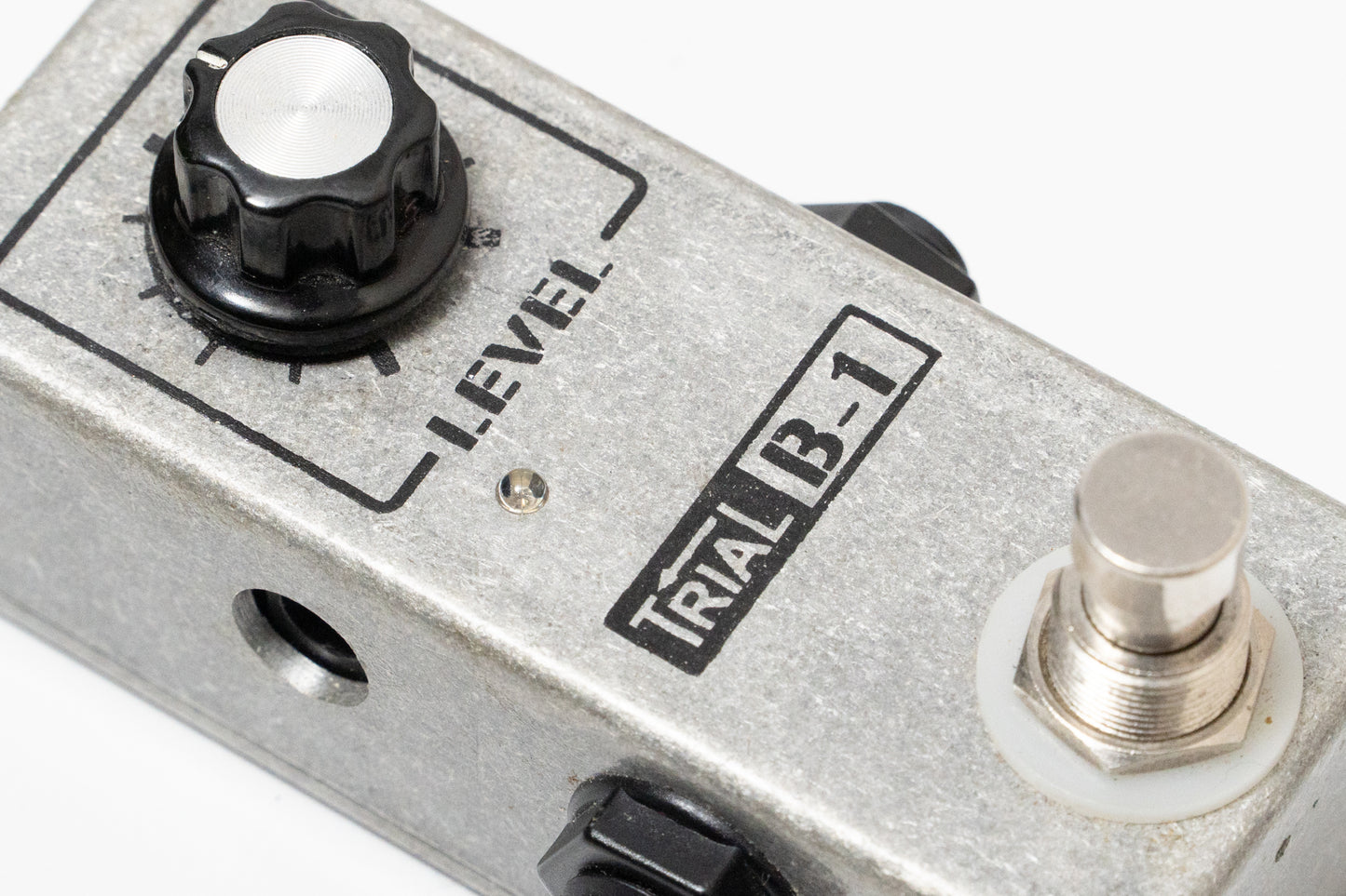 【used】TRIAL / B-1 Ver.2.0【GIB Yokohama】
