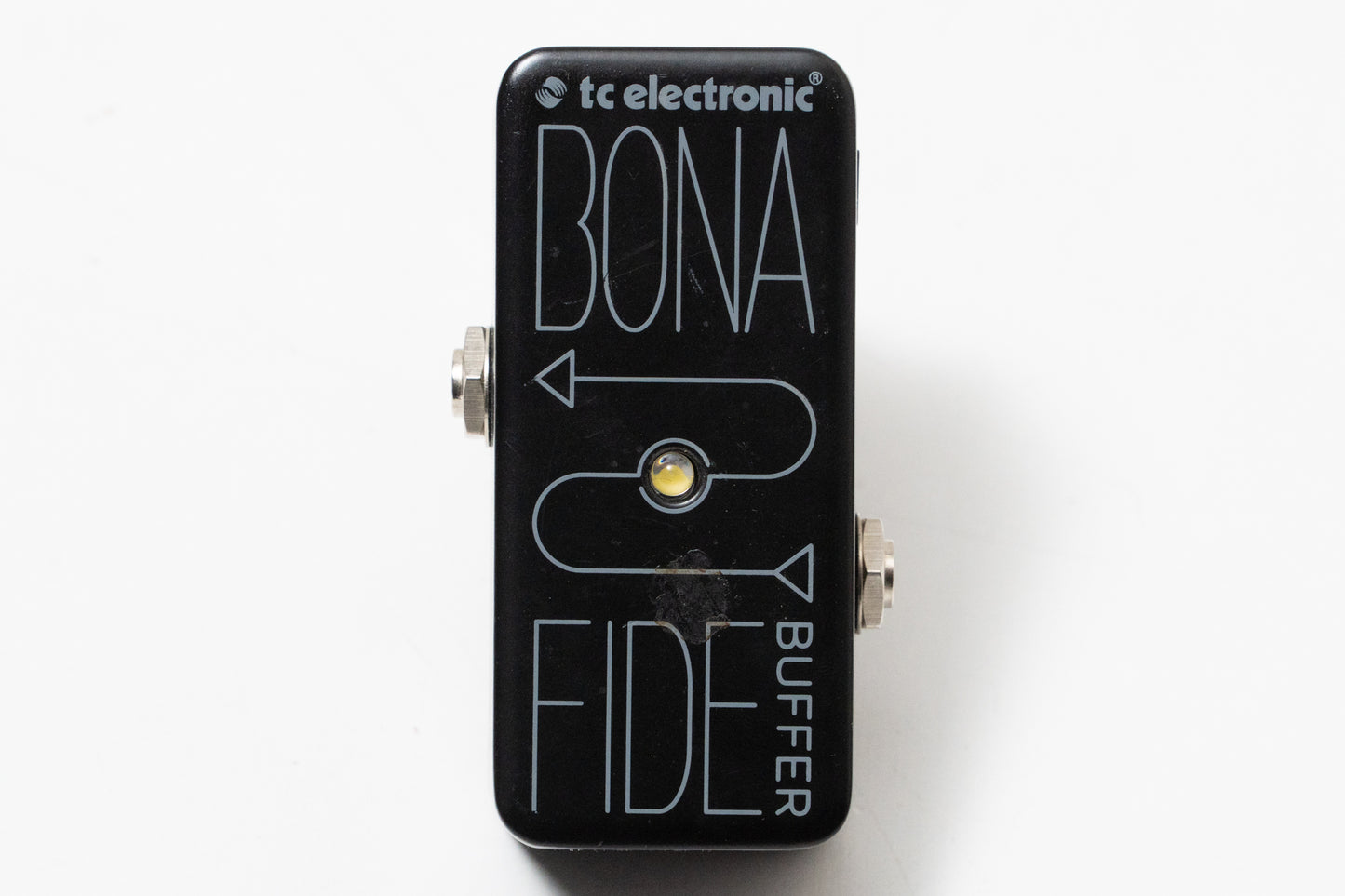 【used】tc electronic / BONAFIDE BUFFER【GIB Yokohama】