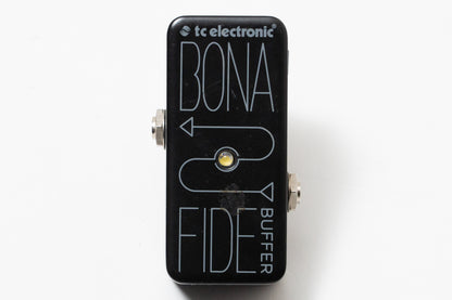 【used】tc electronic / BONAFIDE BUFFER【GIB Yokohama】