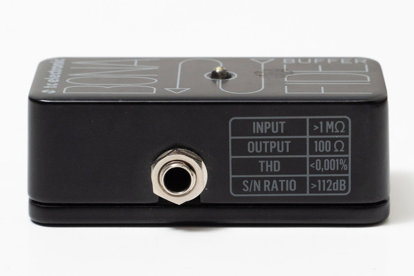 【used】tc electronic / BONAFIDE BUFFER【GIB Yokohama】