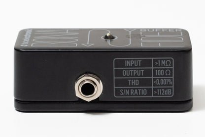 【used】tc electronic / BONAFIDE BUFFER【GIB Yokohama】