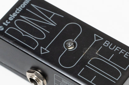 【used】tc electronic / BONAFIDE BUFFER【GIB Yokohama】