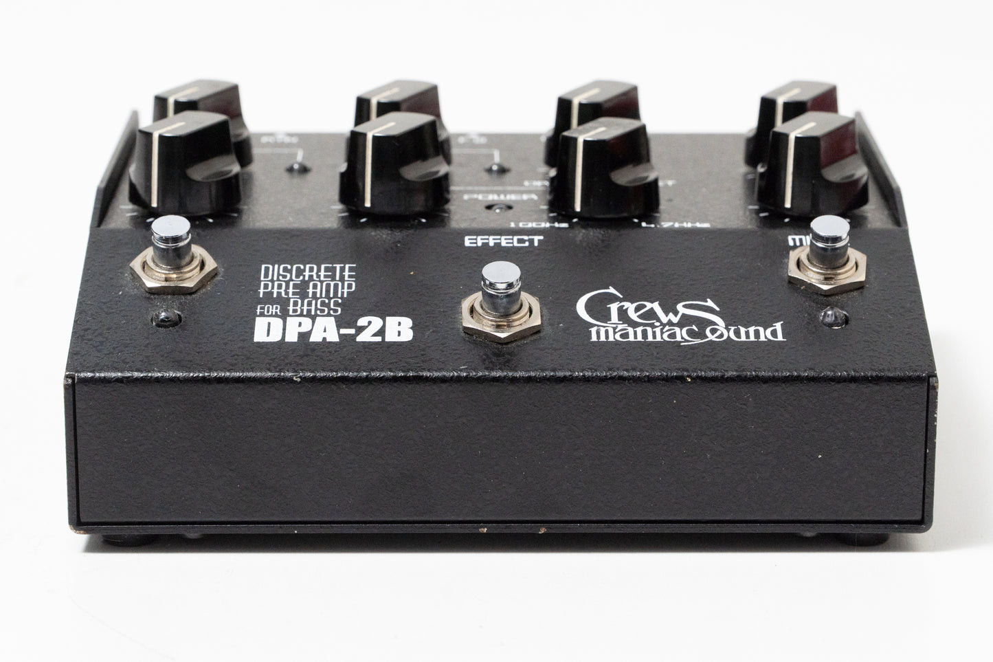 【used】Crews Maniac Sound / DPA-2B【GIB Yokohama】