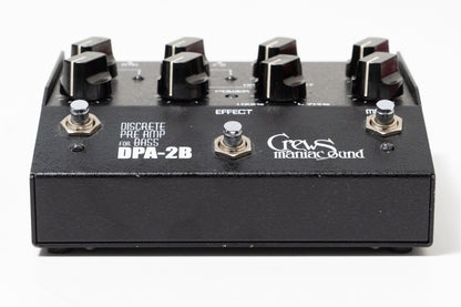 【used】Crews Maniac Sound / DPA-2B【GIB Yokohama】