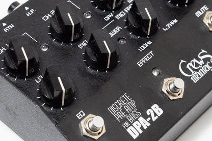 【used】Crews Maniac Sound / DPA-2B【GIB Yokohama】