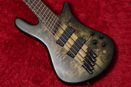 【used】Spector / NS DIMENSION M5 5 Matte HTM 4.170kg #W220816【Consignment】【GIB Yokohama】