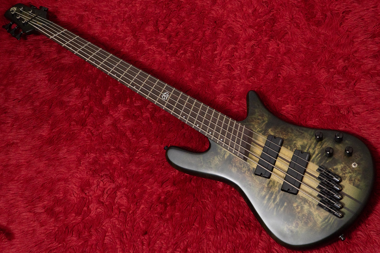 【used】Spector / NS DIMENSION M5 5 Matte HTM 4.170kg #W220816【Consignment】【GIB Yokohama】