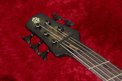 【used】Spector / NS DIMENSION M5 5 Matte HTM 4.170kg #W220816【Consignment】【GIB Yokohama】