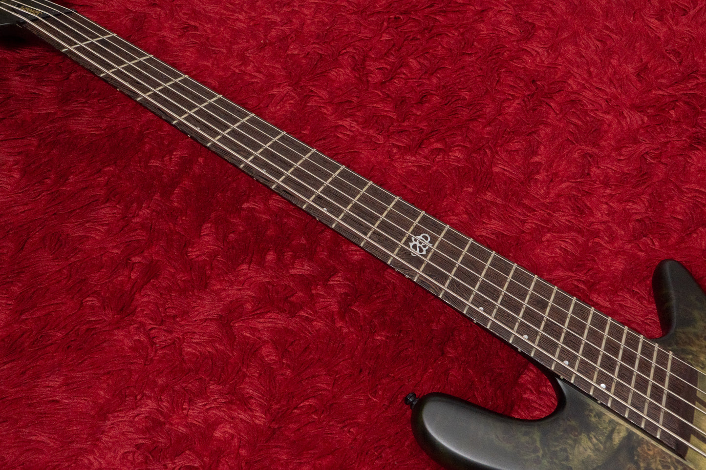 【used】Spector / NS DIMENSION M5 5 Matte HTM 4.170kg #W220816【Consignment】【GIB Yokohama】